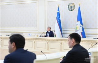 Меҳмонхона, музей, транспорт ва йўллар, сервис, овқатланиш жойлари келаётган туристларни қабул қилишга тайёрми?