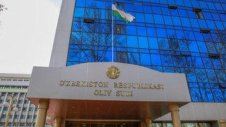 Oliy sud 6 nafar fuqaroni aybsiz deb topdi