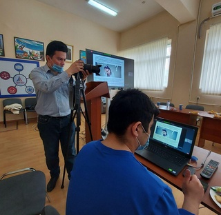 Тошкентда неврологларнинг халқаро анжумани бўлиб ўтмоқда