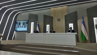 Мемлекеттік органдарды құқықтық  қамтамасыз етуде жаңа институт енгізілуде