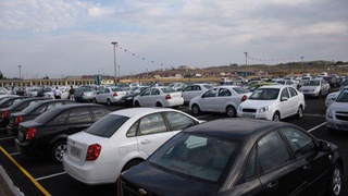 Oʻzbekiston avtomobil bozorida faollikning pasayishi kuzatilmoqda