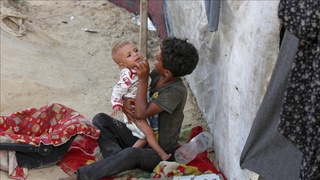 UN: at least 21,000 children have become disabled due to Israel's actions in Gaza