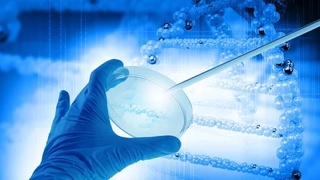 Buyuk Britaniyada irsiy kasalliklarni aniqlash uchun tezkor test ixtiro qilindi