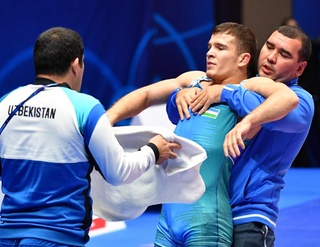 Рақиблар маълум бўлди