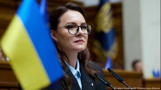 Украина передала права на добычу лития инвесторам из США