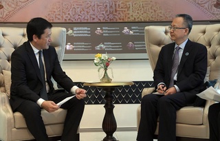 Туризм становится ключевым направлением сотрудничества Узбекистана и АБР
