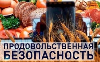 Продовольственная безопасность - угроза человечеству