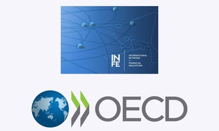 Центральный банк Узбекистана продолжит сотрудничество с ОЭСР/МСФО в качестве действительного члена сети