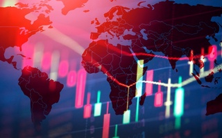 BMT global iqtisodiy o'sish 2024-yilda sekinlashishi mumkinligini bashorat qildi