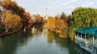 Последние выходные октября в Узбекистане будут теплыми до +19