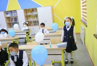 Болани анъанавий ўқитишга не етсин ёхуд янги дарслар учун тавсиялар...