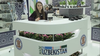 «MosShoes 2021»: площадка для достойных предложений от кожевенно-обувных предприятий Узбекистана