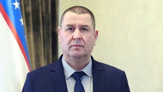 Назначен директор Ташкентского филиала РГПУ имени А.И. Герцена