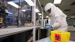 АҚШнинг дунё бўйлаб 200 дан ортиқ биологик лабораториялари бор