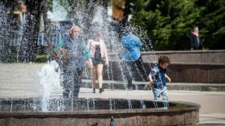 Weather forecast for August 8th