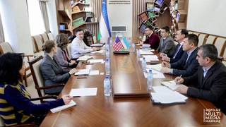 Внедрение стандартов Вetter Cotton Initiatives в агрокластеры Узбекистана