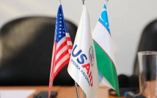 USAID запускает новую программу по развитию торговли в Центральной Азии на 19 млн долл. США
