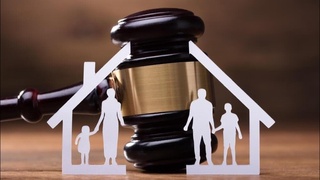 2020 йилда қайси ҳудудда энг кўп ажрим қайд этилган?