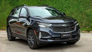 Andijonda fuqaro kreditga olingan “Equinox”ini sotib yubordi