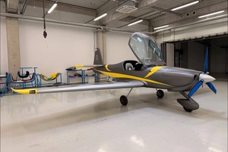 Magnus Fusion 212 samolyotlarini Oʻzbekistonda ishlab chiqarilishi mumkin