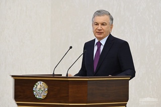 Йирик корхоналарга сервис кўрсатишда маҳаллий корхоналар иштирокини кенгайтириш дастури ишга тушади