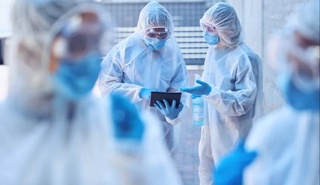 Глава ВОЗ заявил о неизбежности новой пандемии: «Через 20 лет или более, а может, и завтра»