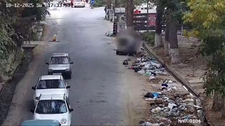 Oʻzbekistonda yil boshidan beri 10 mingga yaqin noqonuniy chiqindi tashlash holati aniqlandi