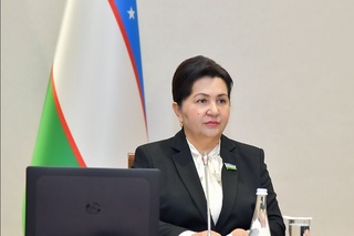 Бюджет маблағларининг тўғри сарфланишига оид саволлар фақатгина ижтимоий тармоқларда эмас, балки биринчи навбатда халқ вакиллари томонидан берилиши керак – Сенат Раиси