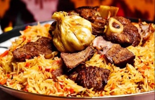 Самый дорогой плов готовят в Ташкенте, самый дешевый в Намангане