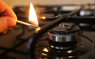 Минэнерго: подача газа потребителям столицы будет полностью восстановлена после 17:00