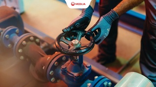 Toshkent shahrining ayrim hududlarida issiq suv ta’minoti vaqtincha to‘xtatildi