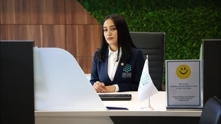 Davlat xizmatlari markazida xizmat turi yana bittaga ortdi