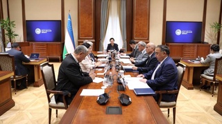 Kengash of the Senate decided to convene the 42nd plenary session