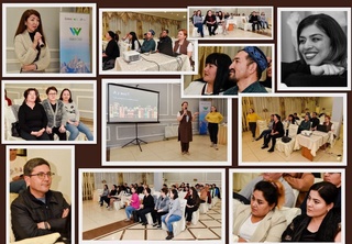 «Факт»ни бошқариш маҳорат