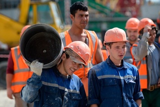 Ташқи меҳнат миграцияси агентлиги мурожаат билан чиқди