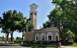 Weather forecast for July 8