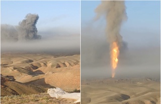 Бойсунда водород сулфиди гази миқдори меъёрдан ошмаган –