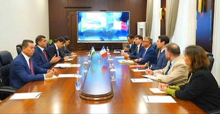 Uzbekistan and France strengthen cooperation in the field of healthcare