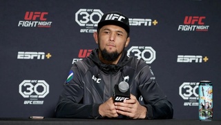 Нурсултон Рўзибоевнинг навбатдаги рақиби ва жанг санаси маълум бўлди