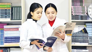 Человеческий капитал в системе просвещения