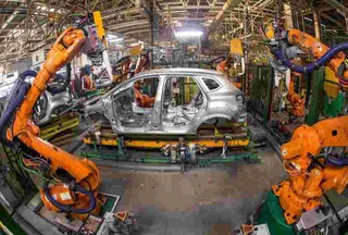 Автомобиль бозорида энг даромадли компания номи маълум бўлди