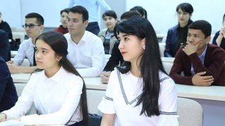 Тьюторство - инновационный метод работы со студентами