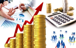 Объем рыночных услуг в Узбекистане достиг 533,1 трлн сумов