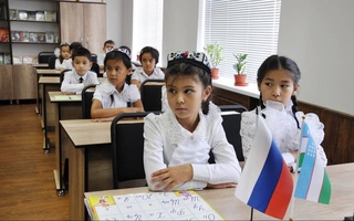 В Узбекистане в рамках проекта «Класс!» в новом учебном году будут работать 153 специалиста из России