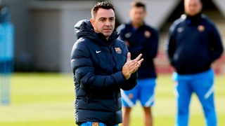 Сумеет ли Хави возродить былую славу «Барселоны»?