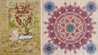 Виртуальная выставка исламского искусства Узбекистана вызвала интерес общественности Малайзии и других стран