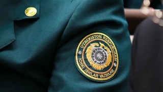 Surxondaryoda ichki ishlar xodimlari va fuqarolar o‘rtasidagi to‘qnashuv tafsilotlari ma’lum qilindi