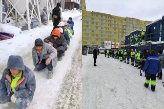 The Ombudsman of Uzbekistan has sent an appeal to the Ombudsman of Russia for ensuring the rights of migrant workers in Yekaterinburg