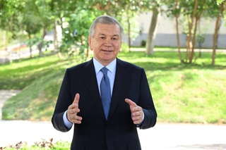 Сфера услуг станет драйвером развития Шайхантахура