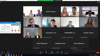 Сотрудничество расширяется в новых направлениях